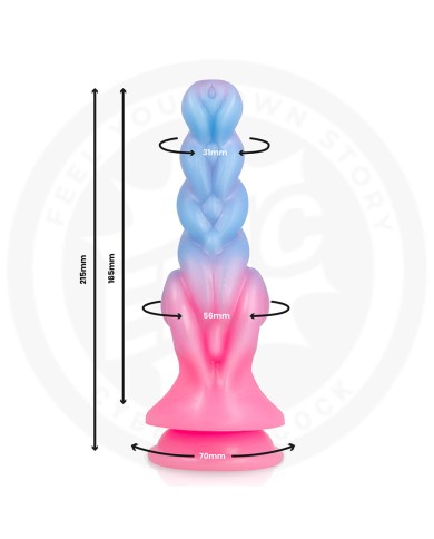 EPIC - DILDO RHEONA DAWN