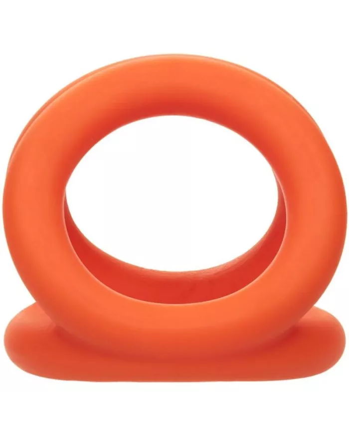 CALEXOTICS - ALPHA TRI-ANNEAU ORANGE CALEXOTICS - ALPHA TRI-ANNEAU ORANGE