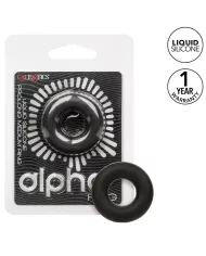 CALEXOTICS - ALPHA BAGUE MOYENNE PROLONG NOIR CALEXOTICS - ALPHA BAGUE MOYENNE PROLONG NOIR