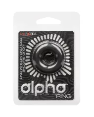 CALEXOTICS - ALPHA BAGUE MOYENNE PROLONG NOIR CALEXOTICS - ALPHA BAGUE MOYENNE PROLONG NOIR