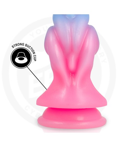 EPIC - DILDO RHEONA DAWN