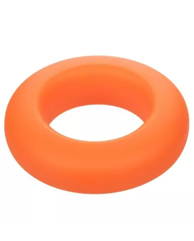 CALEXOTICS - ALPHA PROLONG GRANDE BAGUE ORANGE