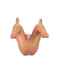 CALEXOTICS - PORTE ARRIÈRE BABE LOVE DOLL