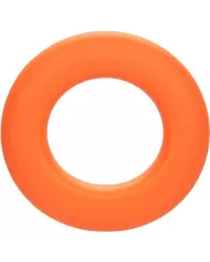 CALEXOTICS - ALPHA PROLONG GRANDE BAGUE ORANGE CALEXOTICS - ALPHA PROLONG GRANDE BAGUE ORANGE
