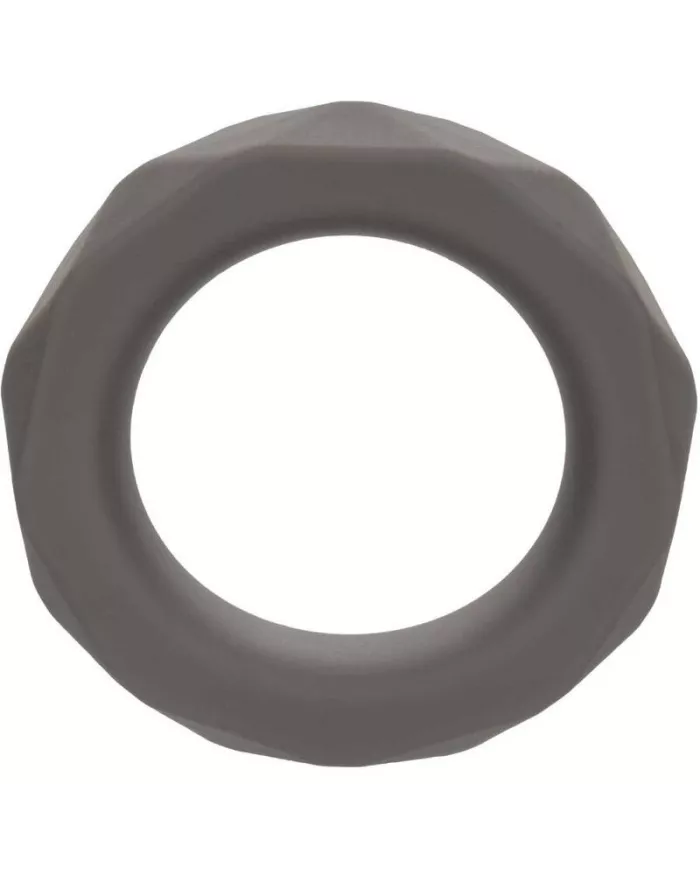 CALEXOTICS - ALPHA BAGUE PRISMATIQUE PROLONG GRIS CALEXOTICS - ALPHA BAGUE PRISMATIQUE PROLONG GRIS