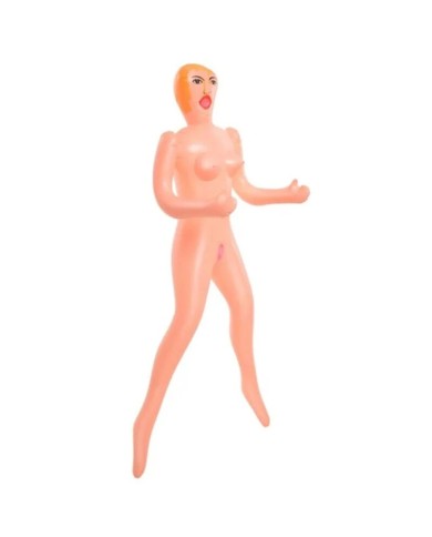 PIPEDREAM - POUPÉE MILF GONFLABLE