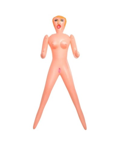 PIPEDREAM - POUPÉE MILF GONFLABLE