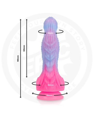 EPIC - DILDO SELARA DAWN