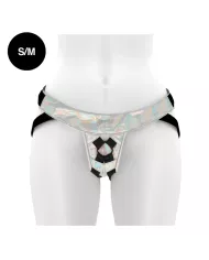 MYTHOLOGY - HARNAIS FANTAISIE HARNAIS IRISÉ S/M