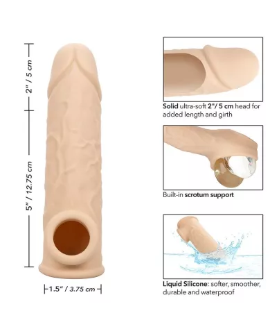 CALEXOTICS - EXTENSION PERFORMANCE MAXX LIFE-LIKE 7 PEAU CLAIRE