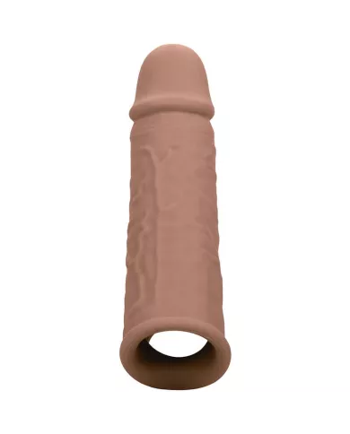 CALEXOTICS - EXTENSION PERFORMANCE MAXX LIFE-LIKE 7 PEAU MARRON