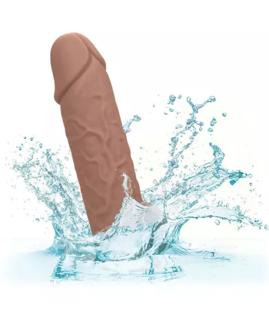 CALEXOTICS - EXTENSION PERFORMANCE MAXX LIFE-LIKE 7 PEAU MARRON