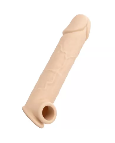 CALEXOTICS - EXTENSION PERFORMANCE MAXX LIFE-LIKE 8 PEAU CLAIRE