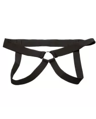 CALEXOTICS - EXTENSION PERFORMANCE MAXX RÉALISTE AVEC HARNAIS PEAU CLAIRE CALEXOTICS - EXTENSION PERFORMANCE MAXX RÉALISTE AVEC HARNAIS PEAU CLAIRE