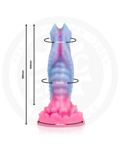 EPIC - DILDO OCEARA DAWN