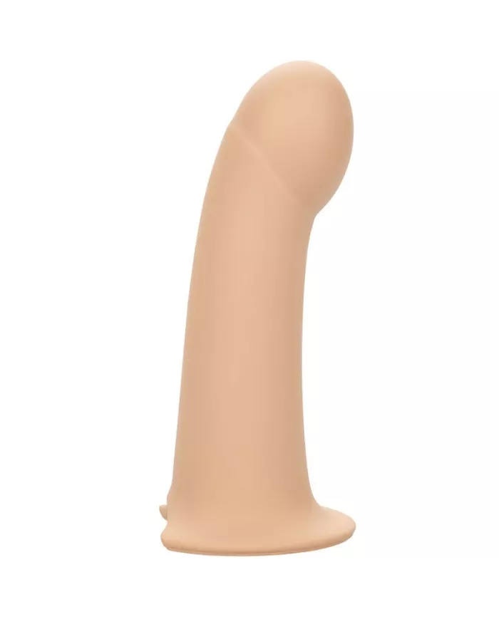 CALEXOTICS - EXTENSION PERFORMANCE MAXX AVEC HARNAIS PEAU CLAIRE CALEXOTICS - EXTENSION PERFORMANCE MAXX AVEC HARNAIS PEAU CLAIRE