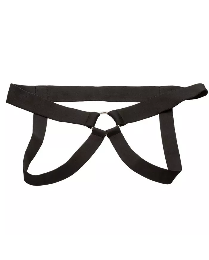 CALEXOTICS - EXTENSION PERFORMANCE MAXX AVEC HARNAIS PEAU CLAIRE CALEXOTICS - EXTENSION PERFORMANCE MAXX AVEC HARNAIS PEAU CLAIRE