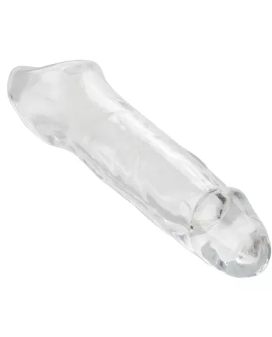 CALEXOTICS - EXTENSION PERFORMANCE MAXX CLEAR 5,5 TRANSPARENTE