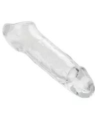 CALEXOTICS - EXTENSION PERFORMANCE MAXX CLEAR 5,5 TRANSPARENTE CALEXOTICS - EXTENSION PERFORMANCE MAXX CLEAR 5,5 TRANSPARENTE