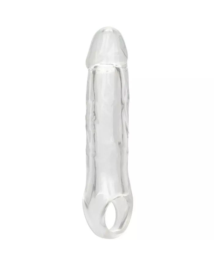 CALEXOTICS - EXTENSION PERFORMANCE MAXX CLEAR 6,5 TRANSPARENTE CALEXOTICS - EXTENSION PERFORMANCE MAXX CLEAR 6,5 TRANSPARENTE