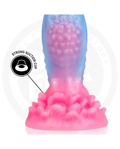 EPIC - DILDO OCEARA DAWN