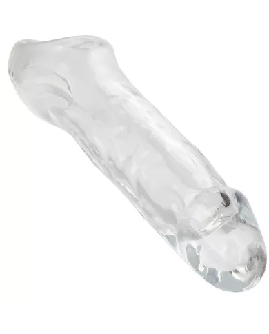 CALEXOTICS - EXTENSION PERFORMANCE MAXX CLEAR 6,5 TRANSPARENTE