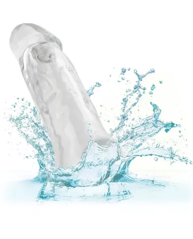 CALEXOTICS - EXTENSION PERFORMANCE MAXX CLEAR 6,5 TRANSPARENTE