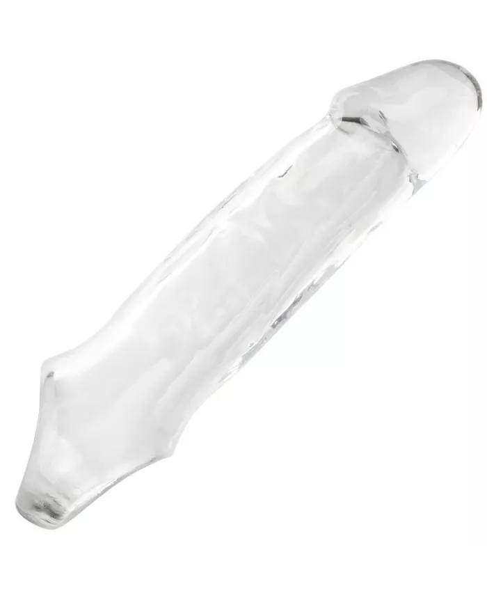 CALEXOTICS - EXTENSION PERFORMANCE MAXX CLEAR 7,5 TRANSPARENTE CALEXOTICS - EXTENSION PERFORMANCE MAXX CLEAR 7,5 TRANSPARENTE