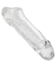 CALEXOTICS - EXTENSION PERFORMANCE MAXX CLEAR 7,5 TRANSPARENTE CALEXOTICS - EXTENSION PERFORMANCE MAXX CLEAR 7,5 TRANSPARENTE