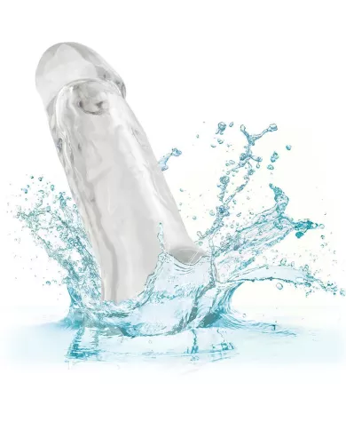 CALEXOTICS - EXTENSION PERFORMANCE MAXX CLEAR 7,5 TRANSPARENTE