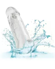 CALEXOTICS - EXTENSION PERFORMANCE MAXX CLEAR 7,5 TRANSPARENTE CALEXOTICS - EXTENSION PERFORMANCE MAXX CLEAR 7,5 TRANSPARENTE