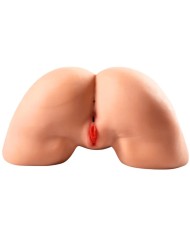 DÉSIR CACHÉ - TORSE DE PUTE MÉGA TRAITE FÉMININE MASTURBATEUR 22 KG