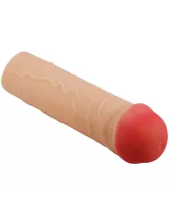 PRETTY LOVE - EXTENSEUR DE PÉNIS NILE COUVERTURE CHAIR PRETTY LOVE - EXTENSEUR DE PÉNIS NILE COUVERTURE CHAIR