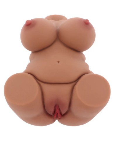 HIDDEN DESIRE - BIG FAT BANGING BABE TORSO MASTURBATEUR FÉMININ 10 KG