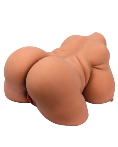 HIDDEN DESIRE - BIG FAT BANGING BABE TORSO MASTURBATEUR FÉMININ 10 KG