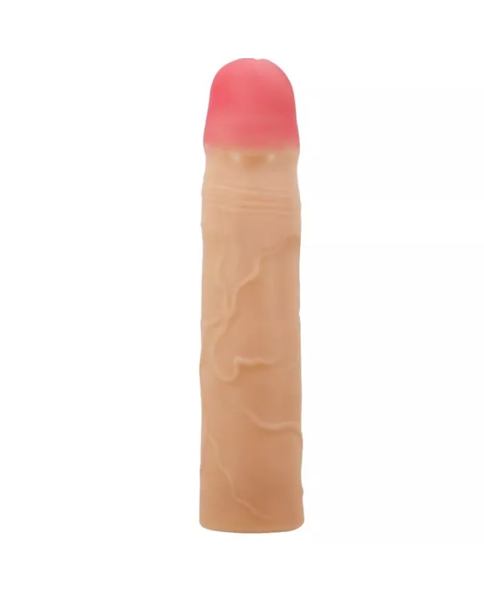 PRETTY LOVE - KYLIAN COUVERTURE DE STYLO STIMULANT EXTENSIONNANTE PRETTY LOVE - KYLIAN COUVERTURE DE STYLO STIMULANT EXTENSIONNANTE