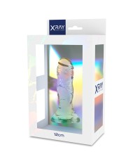 X RAY - BITE CLAIRE 12 CM -O- 2.6 CM