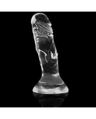 X RAY - BITE CLAIRE 12 CM -O- 2.6 CM