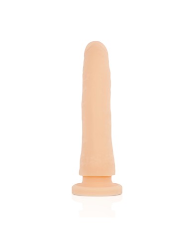 DELTA CLUB - JOUETS GODE MÉDICAL NATUREL SILICONE 17 CM -O- 3 CM