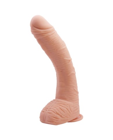 BAILE - GODE EN PEAU RÉALISTE ALEX 27 CM