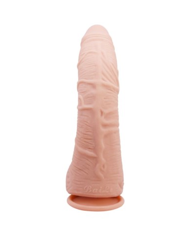 BAILE - GODE EN PEAU RÉALISTE ALEX 27 CM