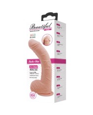 BAILE - GODE EN PEAU RÉALISTE ALEX 27 CM