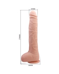 BAILE - GODE RÉALISTE FLEXIBLE