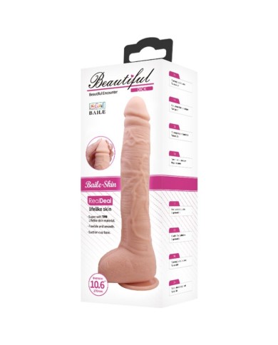 BAILE - GODE RÉALISTE FLEXIBLE