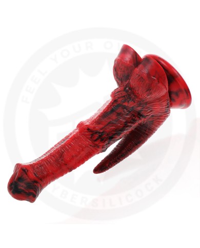 EPIC - GODE VULCANUS NUIT DRAGON