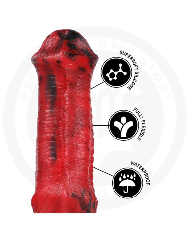 EPIC - GODE VULCANUS NUIT DRAGON
