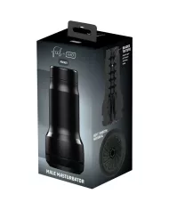 KIIROO - FEEL POCKET MASTURBATEUR MASCULIN KIIROO - FEEL POCKET MASTURBATEUR MASCULIN