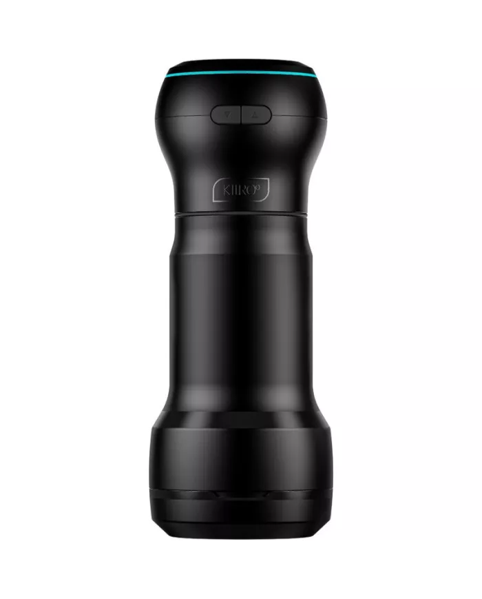 KIIROO - FEEL POCKET MASTURBATEUR MASCULIN + POWER BLOW KIIROO - FEEL POCKET MASTURBATEUR MASCULIN + POWER BLOW