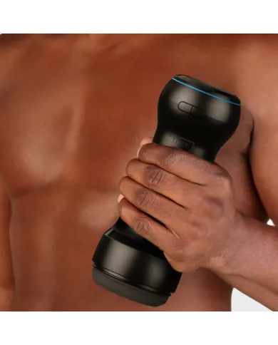 KIIROO - FEEL POCKET MASTURBATEUR MASCULIN + POWER BLOW