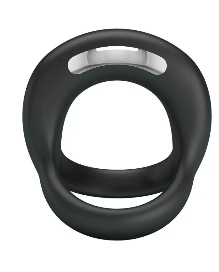 PRETTY LOVE - ELLIOTT AANNEAU VIBRANT NOIR PRETTY LOVE - ELLIOTT AANNEAU VIBRANT NOIR